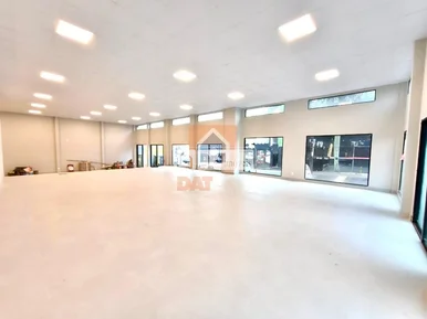 Sala Comercial Para Locação No Centro