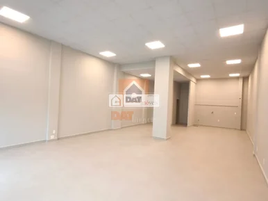 Sala Comercial Para Locação No Centro