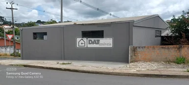 Barracão No Chapada