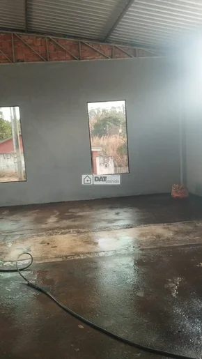 Barracão No Chapada