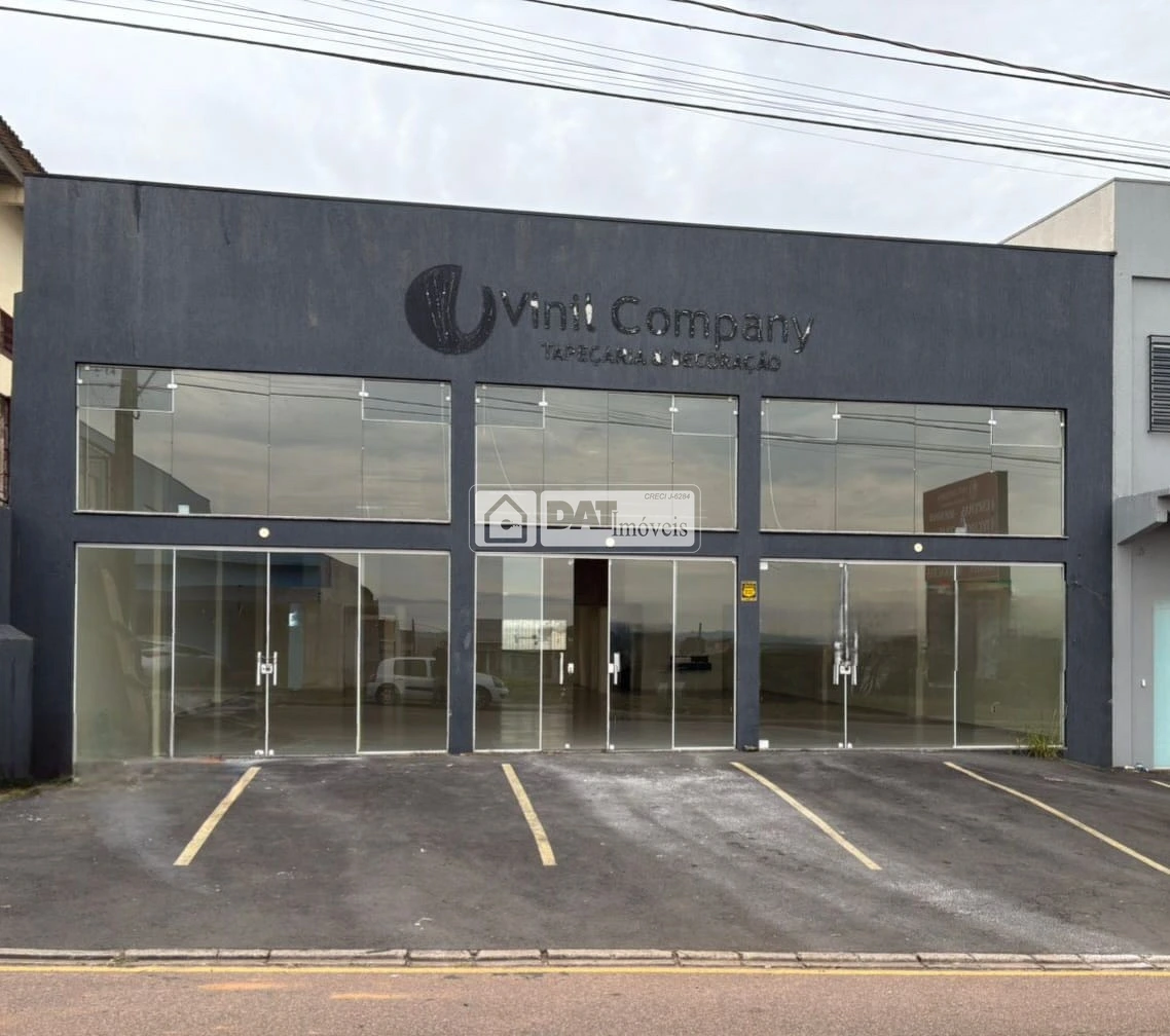 Imóvel Comercial No Bairro Nova Rússia