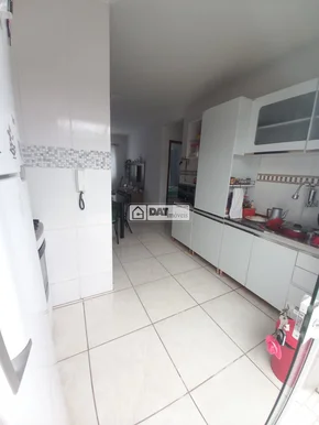 Apartamento A Venda Na Vila Marina