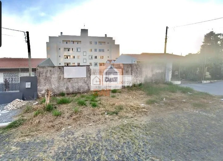 Terreno à Venda No Centro