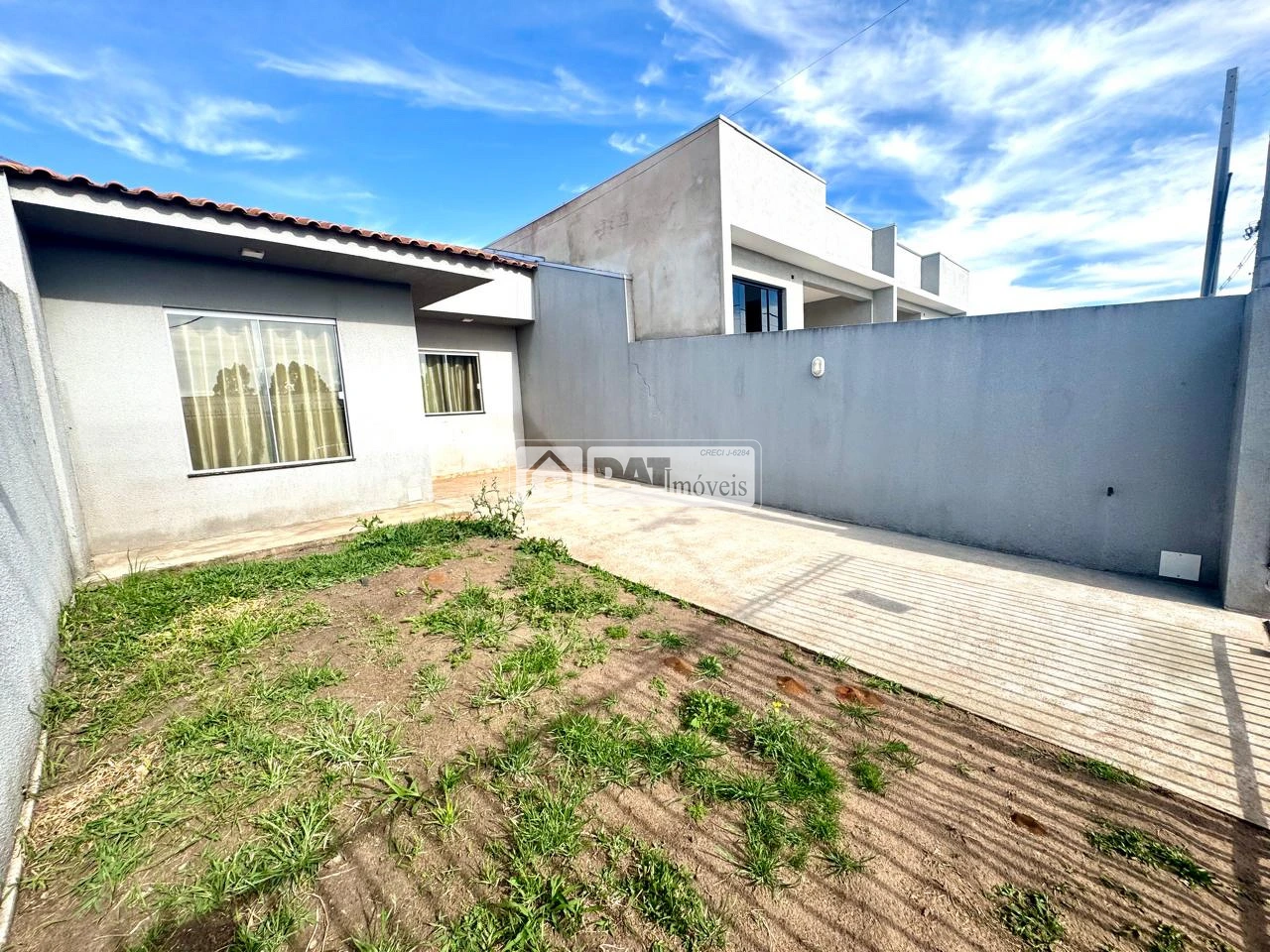Casa Para Locação No Recanto Brasil