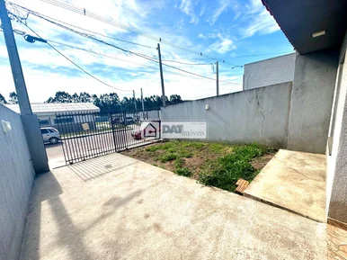 Casa Para Locação No Recanto Brasil