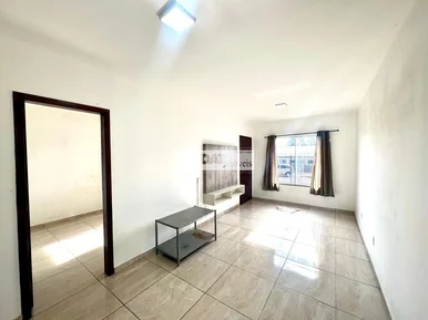Casa Para Locação No Recanto Brasil