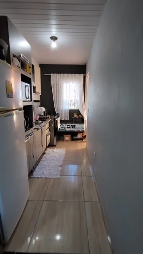 Casa à Venda No Residencial Buenos Aires No Contorno