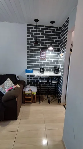 Casa à Venda No Residencial Buenos Aires No Contorno