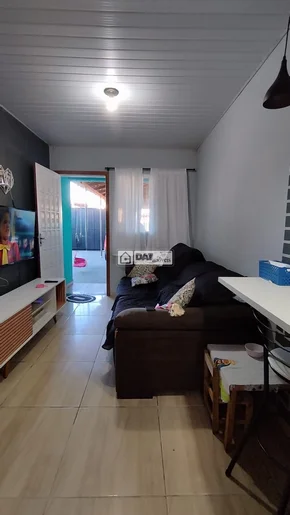 Casa à Venda No Residencial Buenos Aires No Contorno