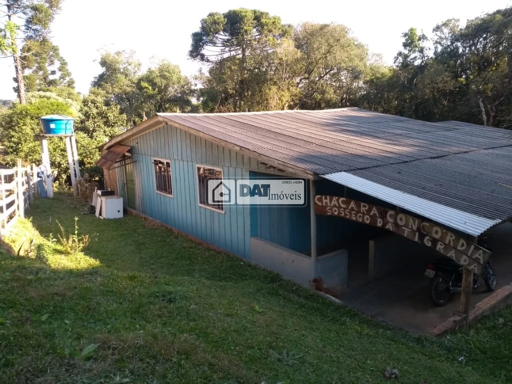 Chácara No Catanduva