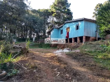 Chácara No Catanduva