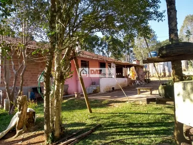 Chácara No Catanduva