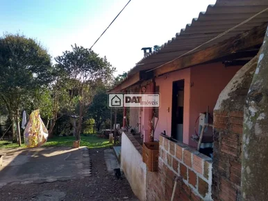 Chácara No Catanduva