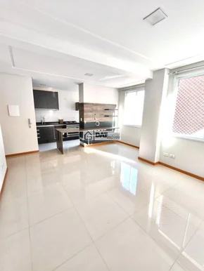 Apartamento à Venda No Centro