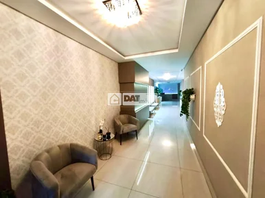 Apartamento à Venda No Centro