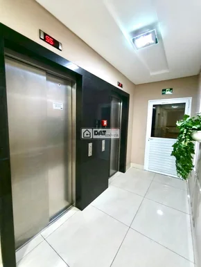 Apartamento à Venda No Centro