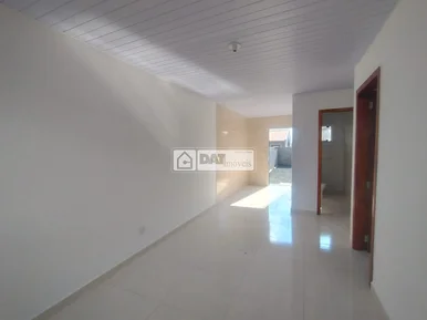 Casa à Venda No Cará-cará