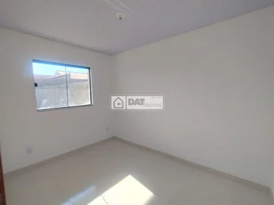 Casa à Venda No Cará-cará