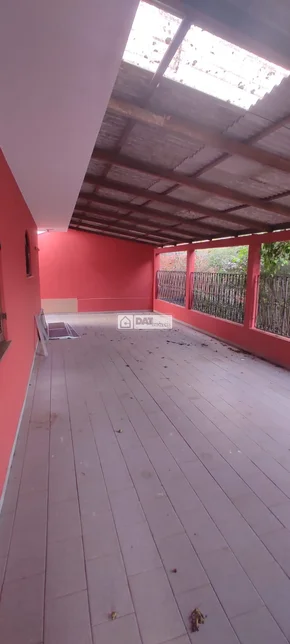 Sobrado Para Locação Em Uvaranas