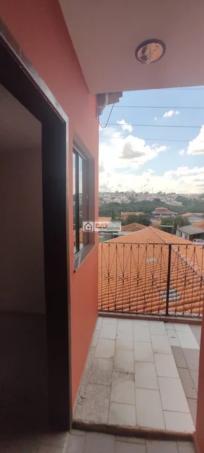 Sobrado Para Locação Em Uvaranas