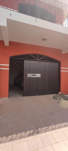 Sobrado Para Locação Em Uvaranas
