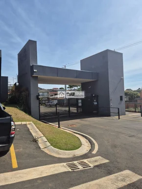 Casa A Venda No Residencial Gianna Park