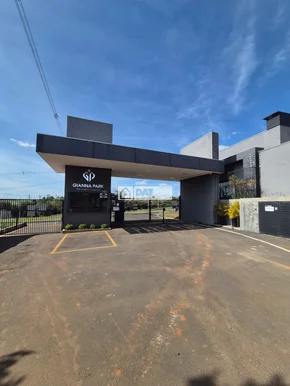 Casa A Venda No Residencial Gianna Park
