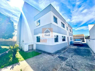 Apartamento Mobiliado Para Locação No Jardim Carvalho