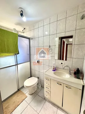Apartamento Mobiliado Para Locação No Jardim Carvalho