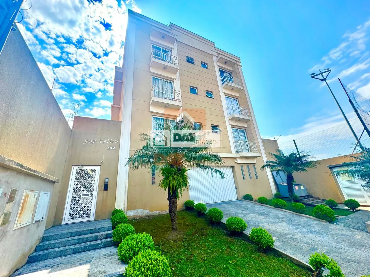 Apartamento à Venda Em Jardim Carvalho