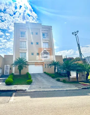 Apartamento à Venda Em Jardim Carvalho