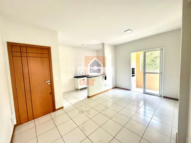Apartamento à Venda Em Jardim Carvalho
