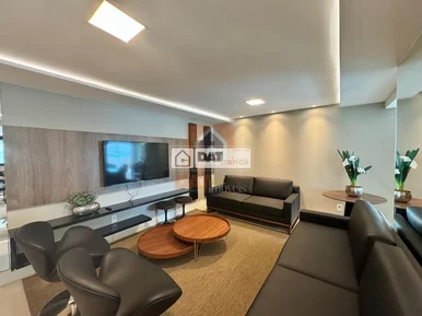 Apartamento Para Locação No Centro