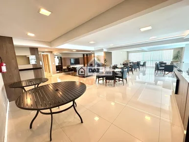 Apartamento Para Locação No Centro