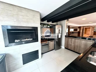 Apartamento Para Locação No Centro