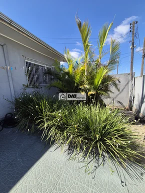 Casa A Venda No Loteamento São Vivente De Paula (uvaranas)