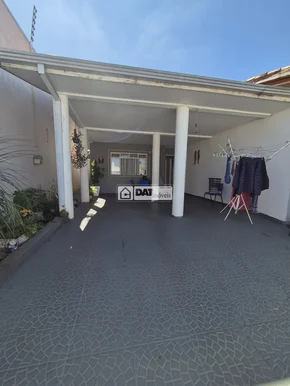 Casa A Venda No Loteamento São Vivente De Paula (uvaranas)