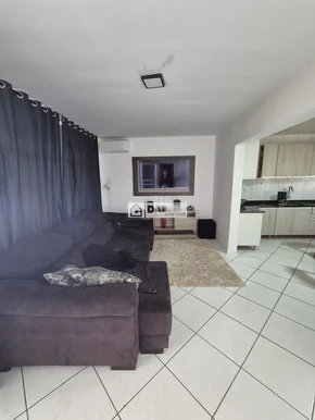 Casa A Venda No Loteamento São Vivente De Paula (uvaranas)