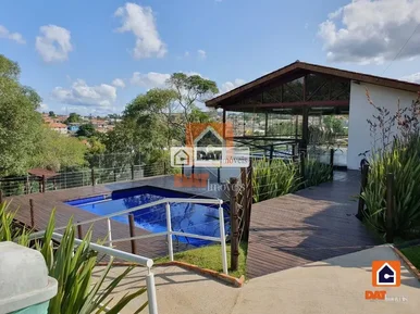 Terreno à Venda No Condomínio Parque Dos Ingleses