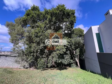 Terreno à Venda No Condomínio Parque Dos Ingleses