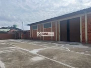 <strong>Barracao com moradia para locação em Carambei</strong>