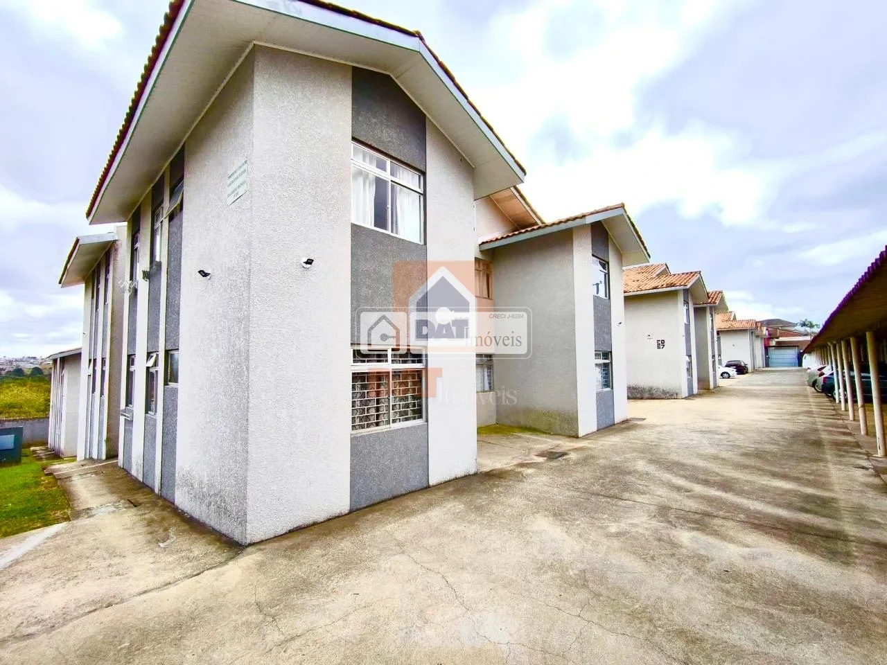 Apartamento Mobiliado Para Locação Bairro Neves