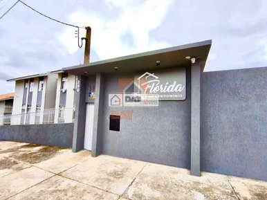 Apartamento Mobiliado Para Locação Bairro Neves