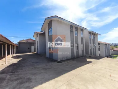 Apartamento Mobiliado Para Locação Bairro Neves
