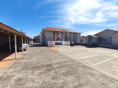 Apartamento Mobiliado Para Locação Bairro Neves