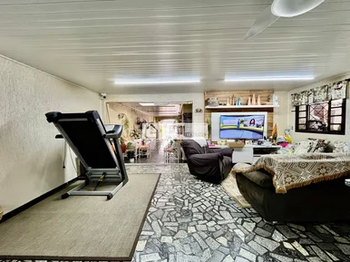 Casa A Venda No Redidencial Verona