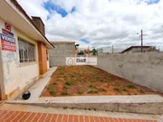 <strong>Terreno à venda em Oficinas-Vila Cipa</strong>