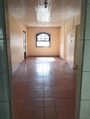 Casa A Venda Na Vila Ricci