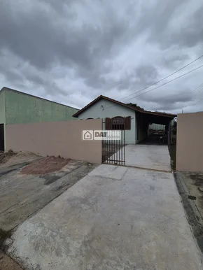 <strong>Casa a venda na Vila Ricci</strong>