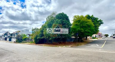 Terreno De Esquina à Venda No Bairro Colônia Dona Luiza